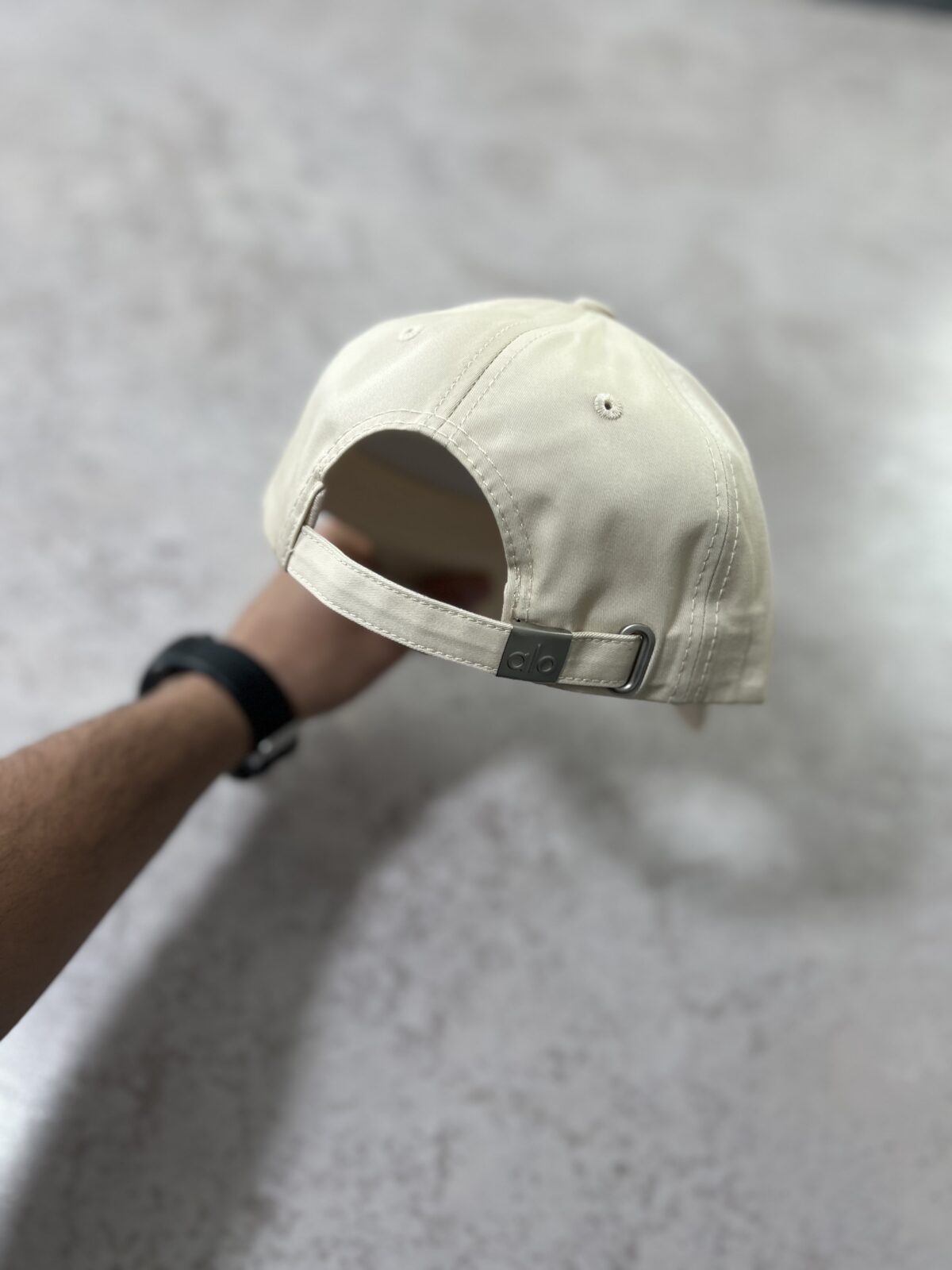 کلاه یونیسکس آلو یوگا (2600) - Image 8