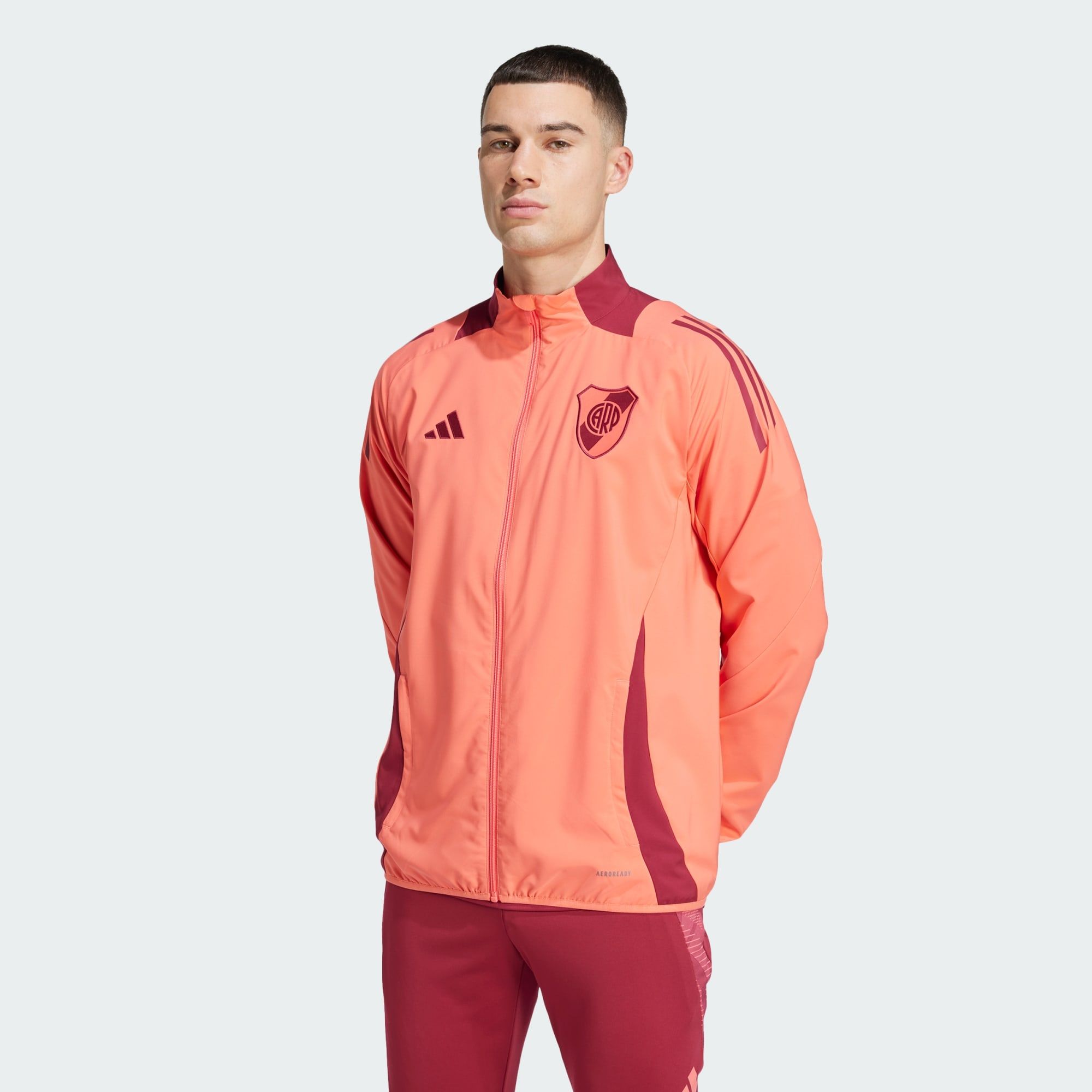 سویشرت مردانه آدیداس (2511) - Image 2