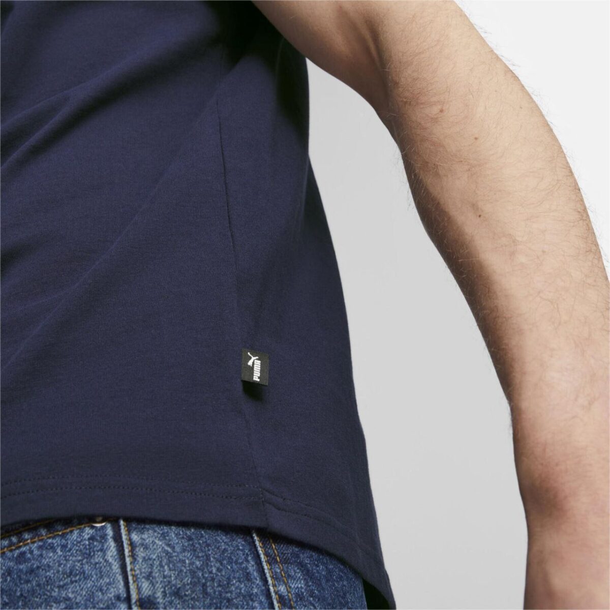 تیشرت مردانه پوما (2578) - Image 3