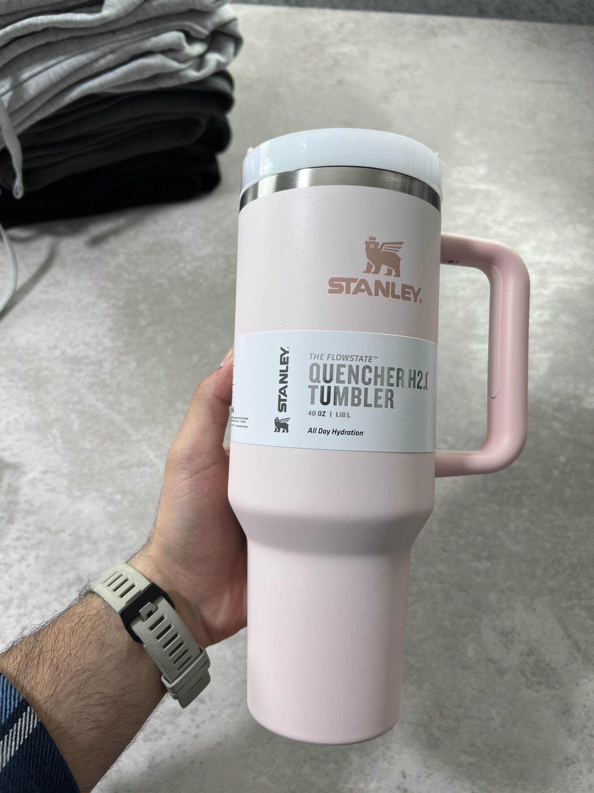 ماگ استنلی (2918) - Image 4