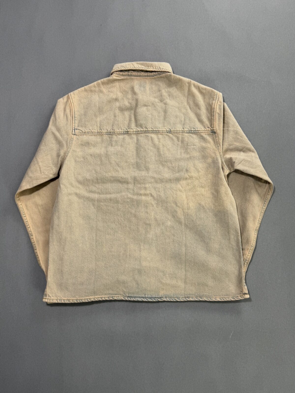 کت جین یونیسکس زارا (3122) - Image 2