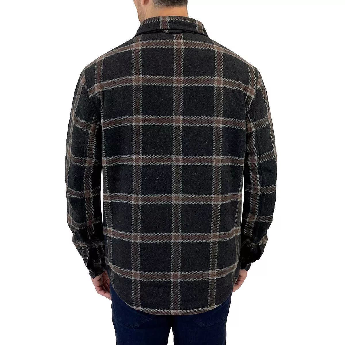 کت مردانه جکس (3240) - Image 2