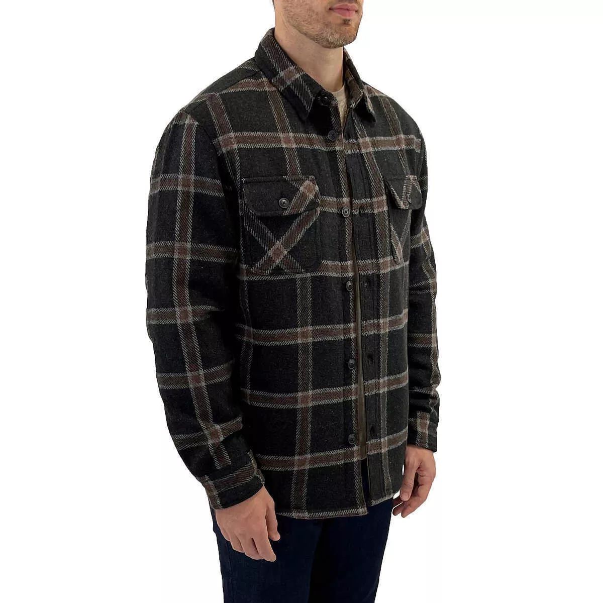 کت مردانه جکس (3240) - Image 4