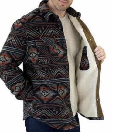 کت مردانه جکس (3241) - Image 2