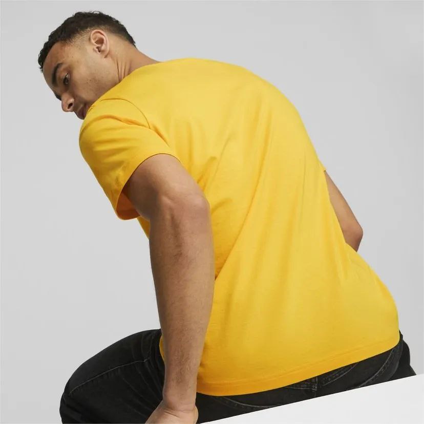 تیشرت مردانه پوما (3174) - Image 2