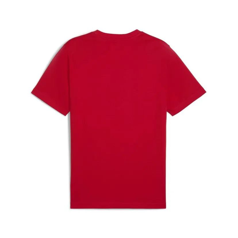 تیشرت مردانه پوما (3172) - Image 5