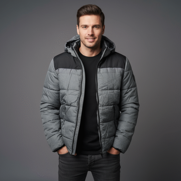 کاپشن مردانه پپکو (3219)