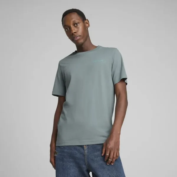 تیشرت پوما (3391)