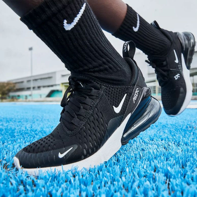 جوراب یونیسکس نایکی (3248) - Image 5