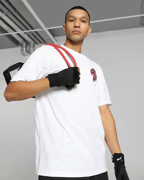 تیشرت پوما (3381)