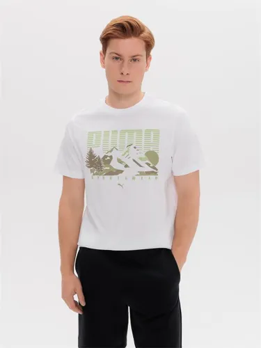 تیشرت پوما (3393)