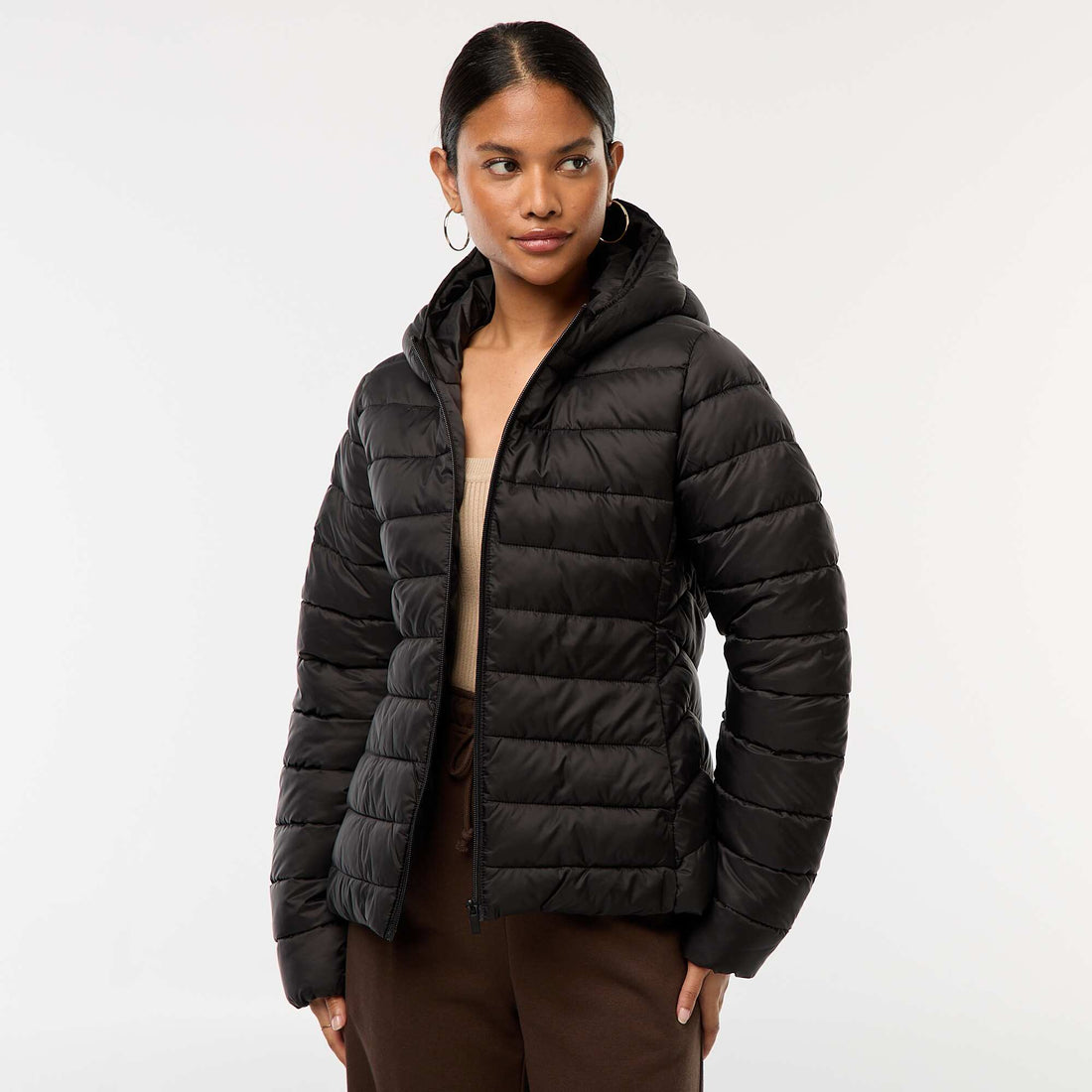 کاپشن زنانه کیابی (3278)