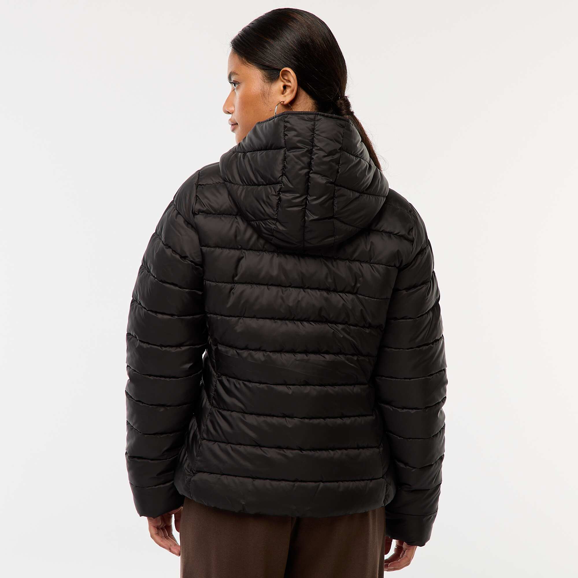 کاپشن زنانه کیابی (3278) - Image 4