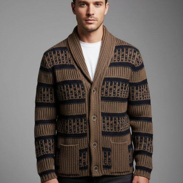 بافت مردانه پالم پیر (3261)