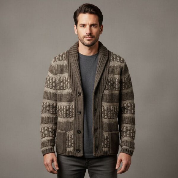 بافت مردانه پالم پیر (3264)