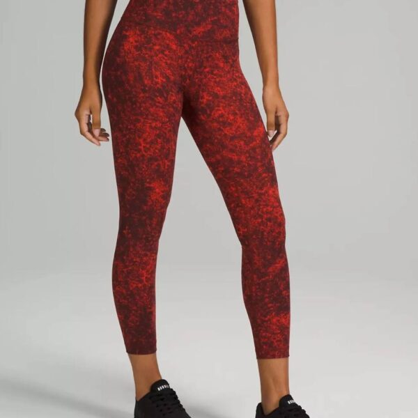 لگ زنانه لولولمون (3399)