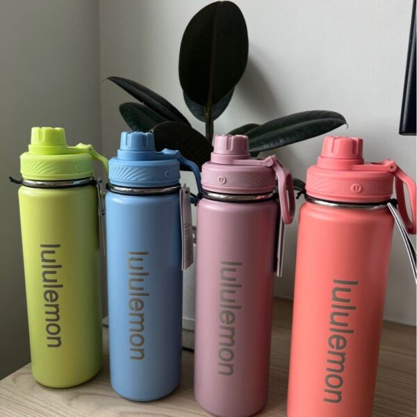 بطری لولولمون (3325)