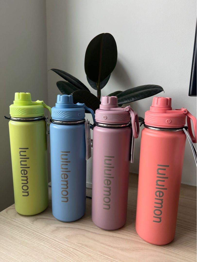 بطری لولولمون (3325)