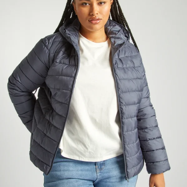 کاپشن زنانه کیابی (3275)