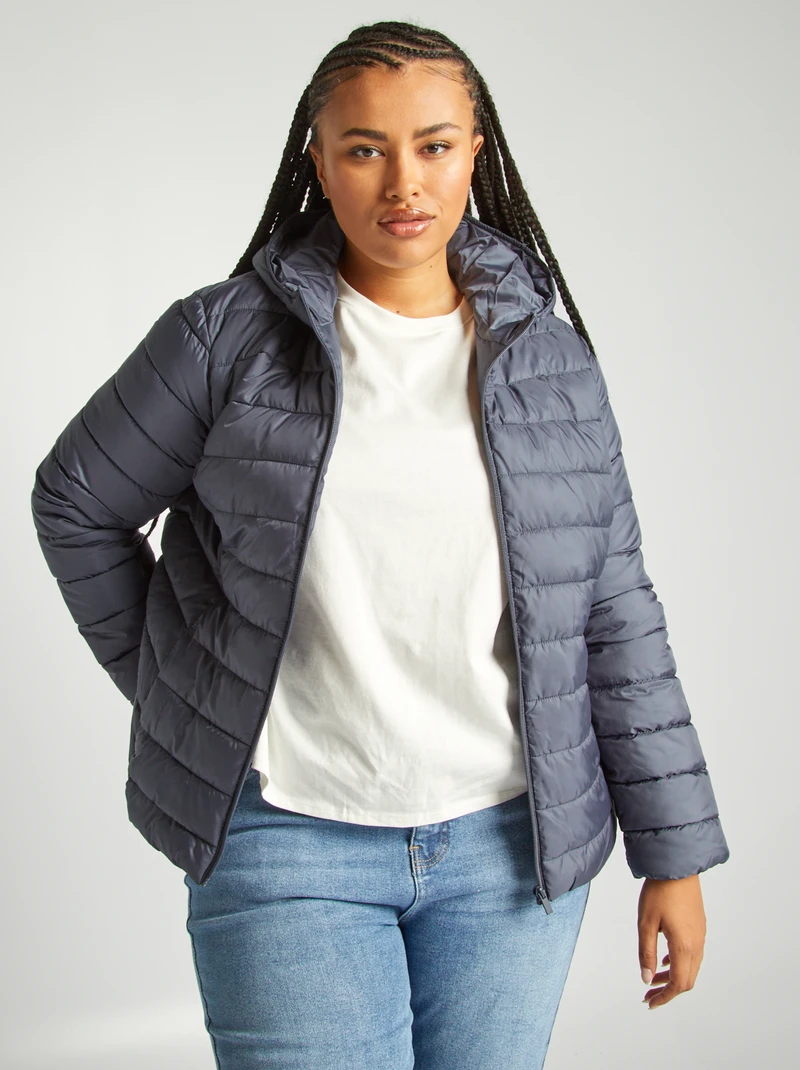 کاپشن زنانه کیابی (3275)