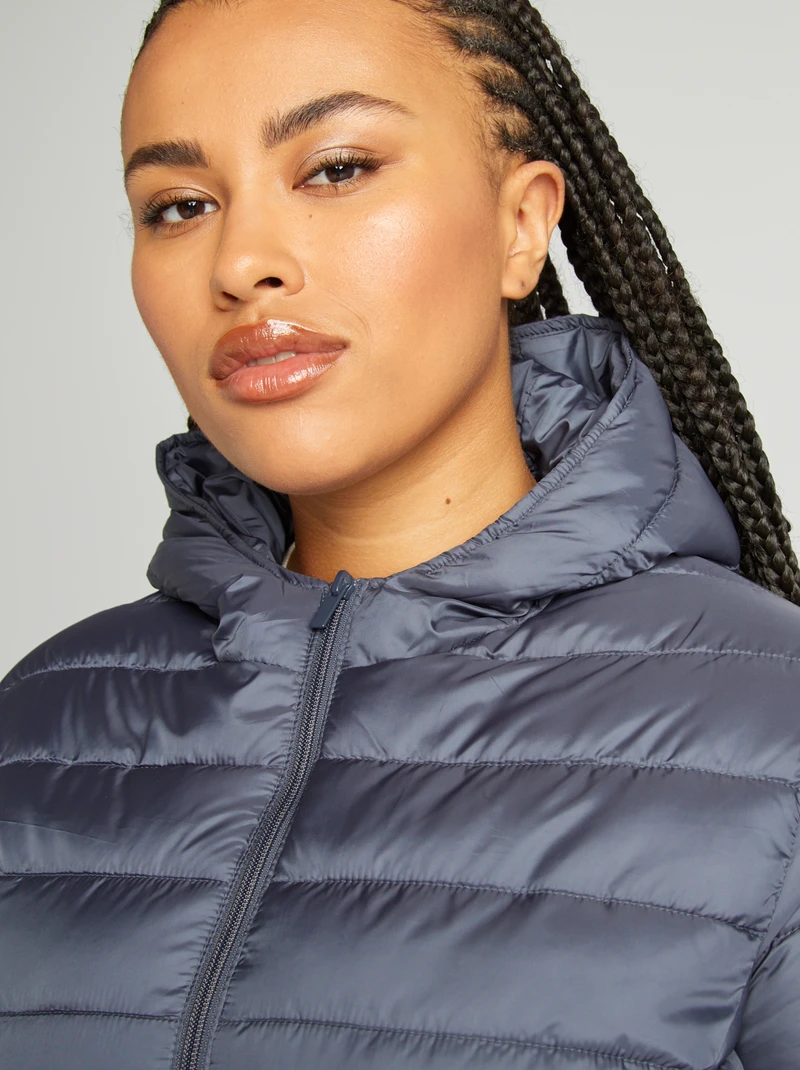 کاپشن زنانه کیابی (3275) - Image 4