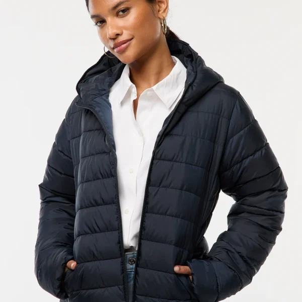 کاپشن زنانه کیابی (3276)