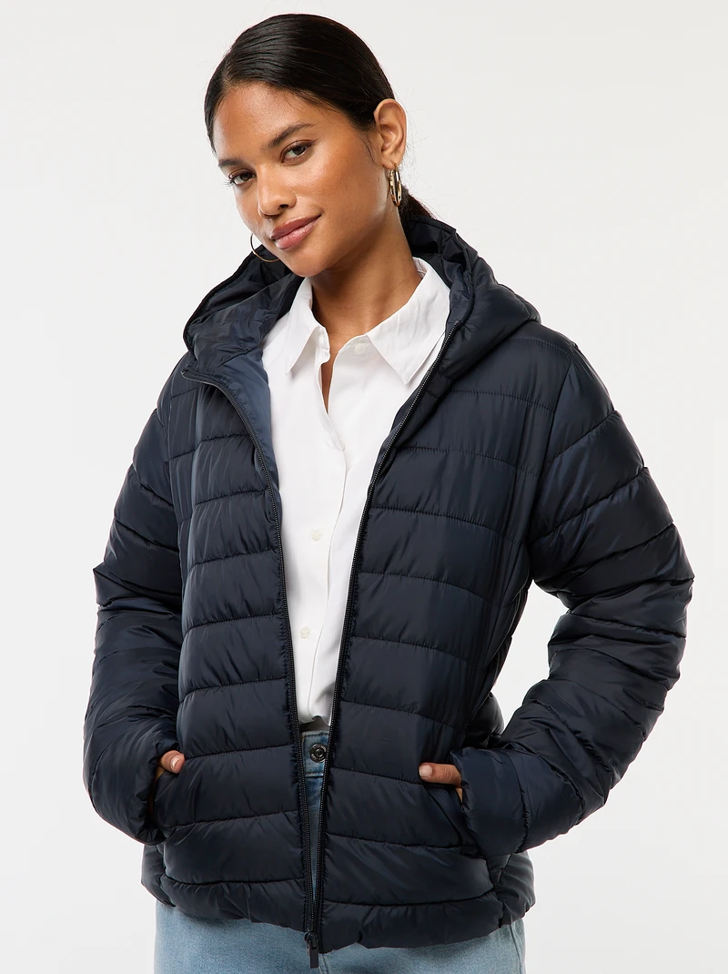 کاپشن زنانه کیابی (3276)