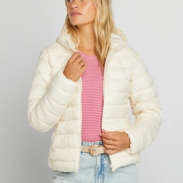 کاپشن زنانه کیابی (3277)