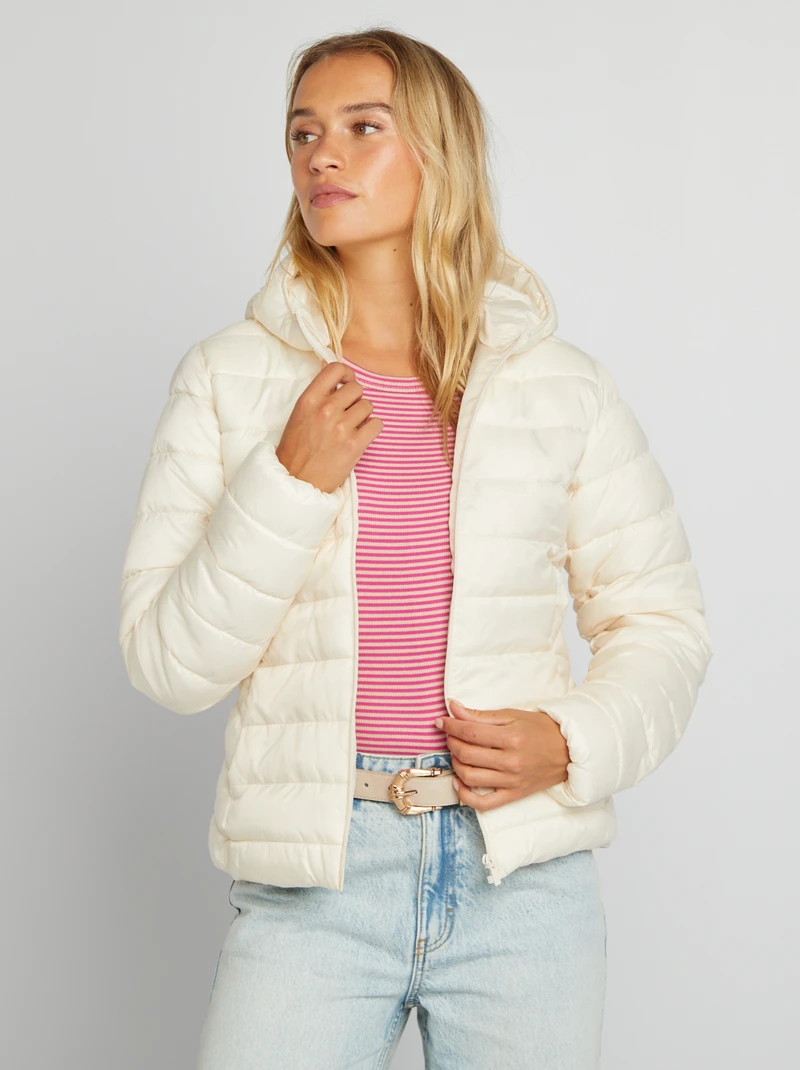 کاپشن زنانه کیابی (3277)