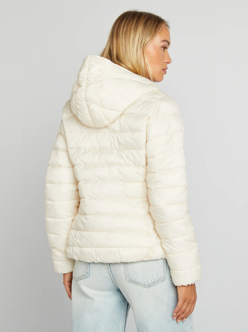 کاپشن زنانه کیابی (3277) - Image 5