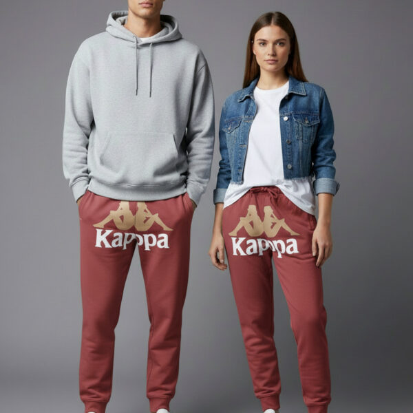 شلوار یونیسکس کاپا (3418)