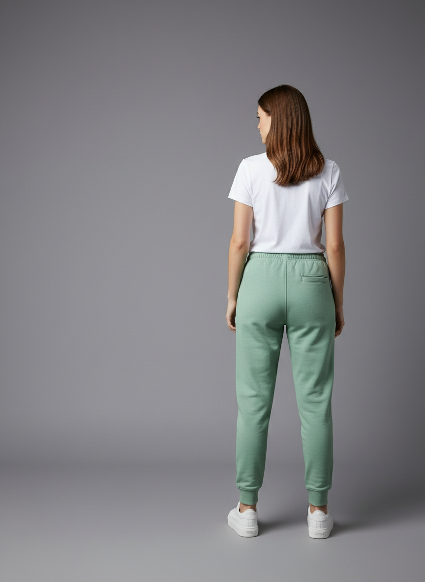 شلوار یونیسکس کاپا (3419) - Image 2