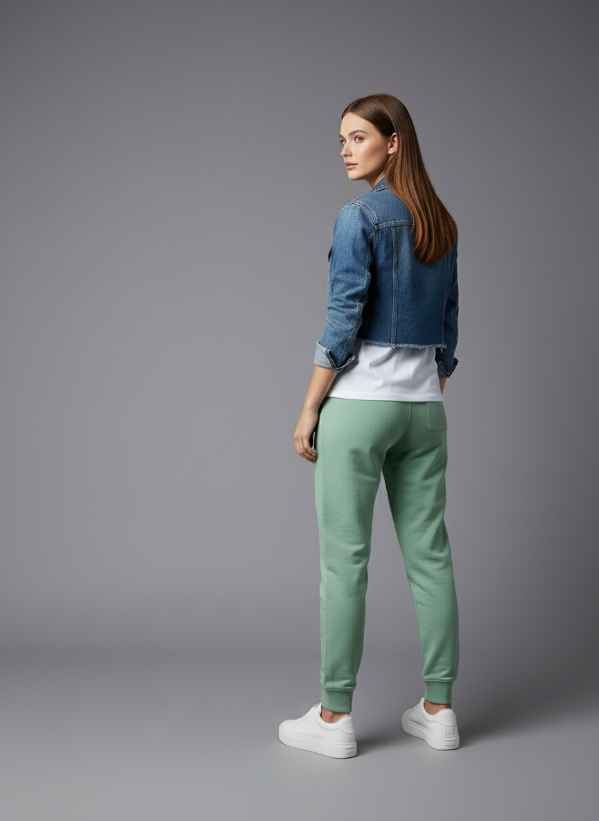 شلوار یونیسکس کاپا (3419) - Image 3