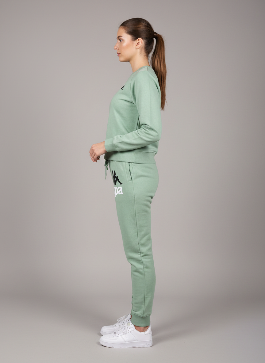 شلوار یونیسکس کاپا (3419) - Image 4