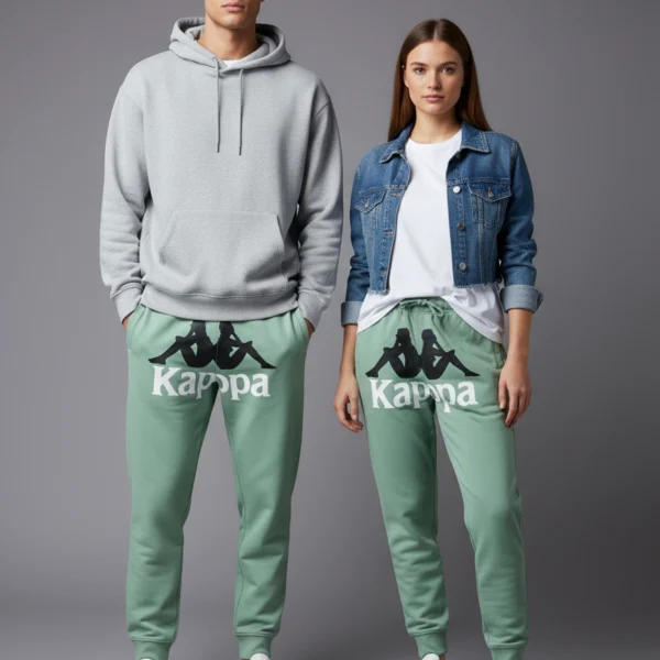 شلوار یونیسکس کاپا (3419)