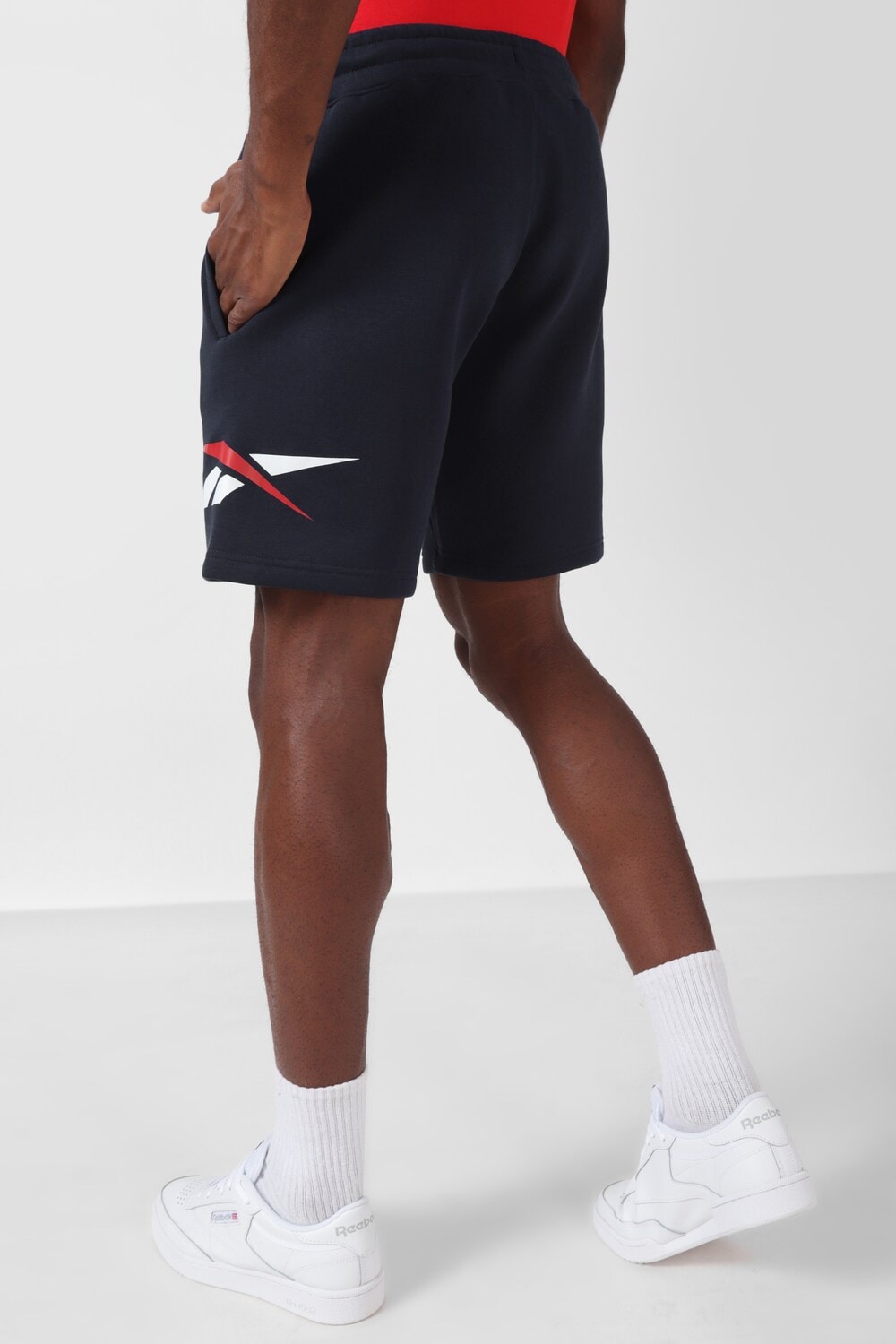 شلوارک مردانه ریباک (3282) - Image 4