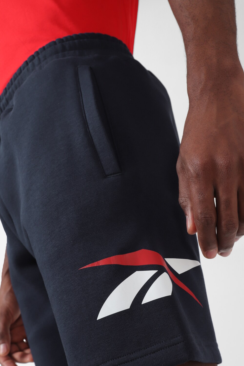 شلوارک مردانه ریباک (3282) - Image 5