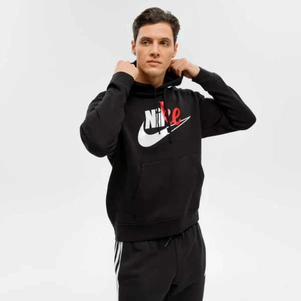 هودی یونیسکس نایکی (3362)