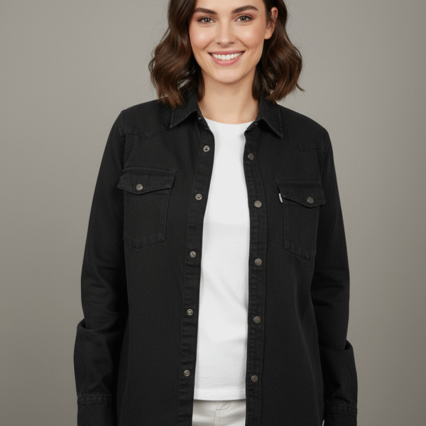 کت زنانه پول اند بیر (3257)