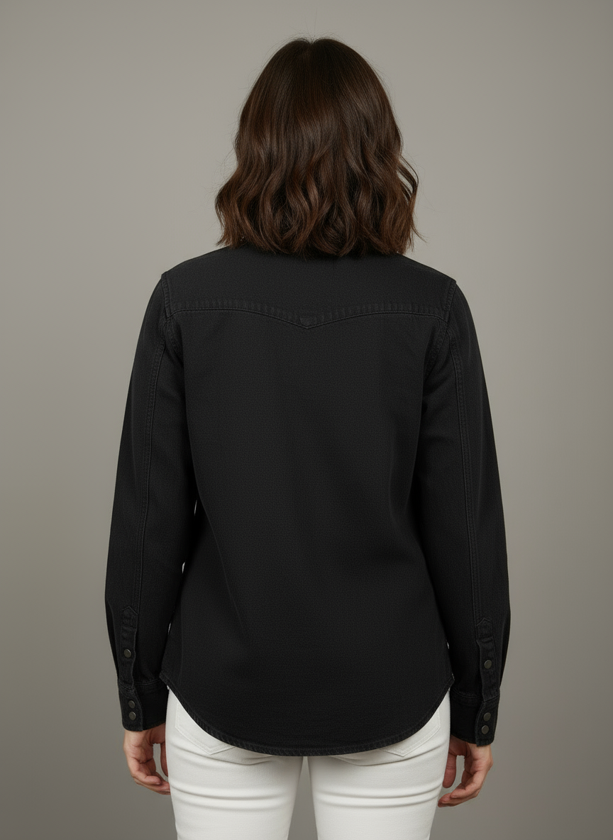 کت زنانه پول اند بیر (3257) - Image 2