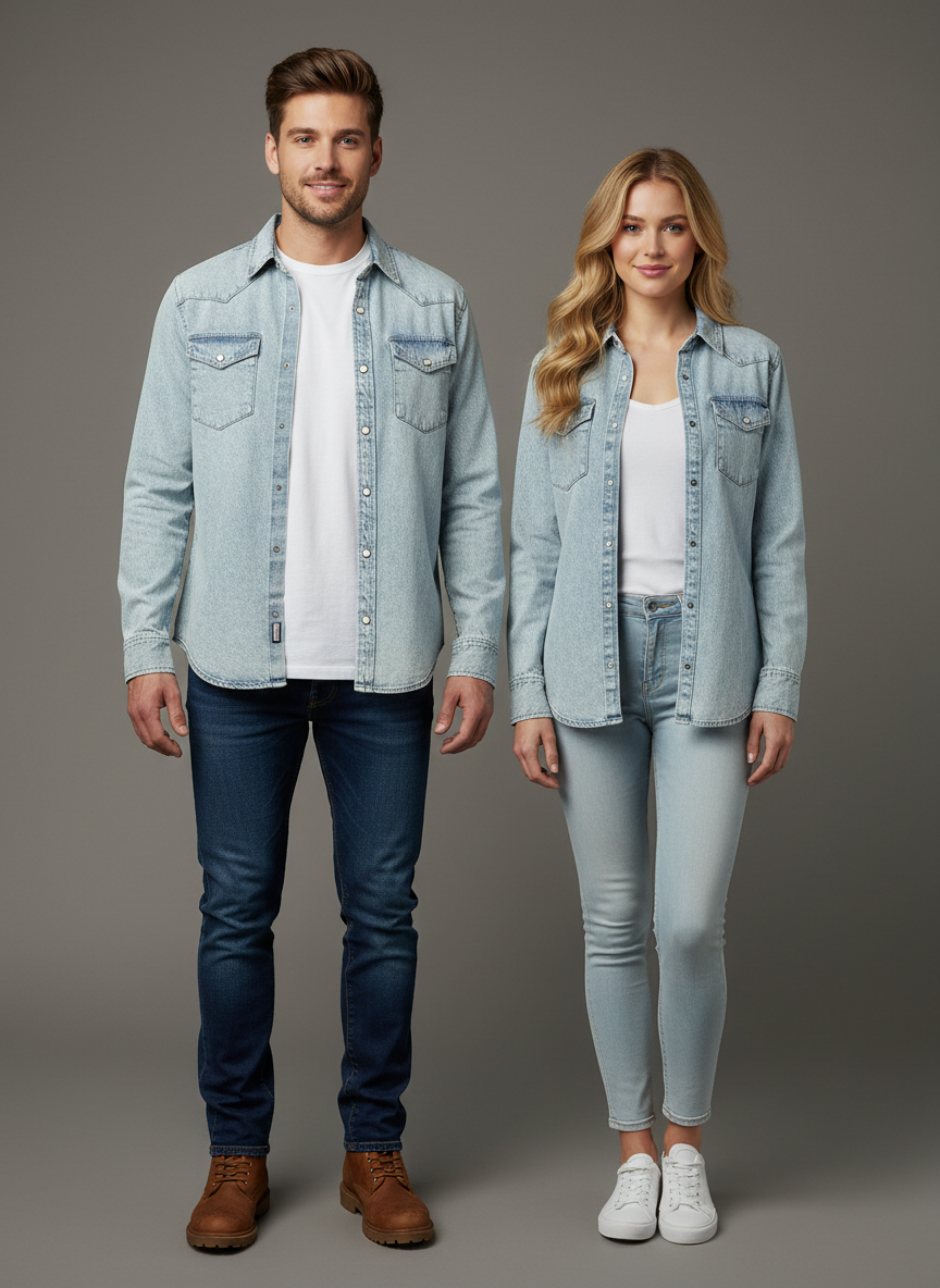 پیراهن یونیسکس زارا (3312)