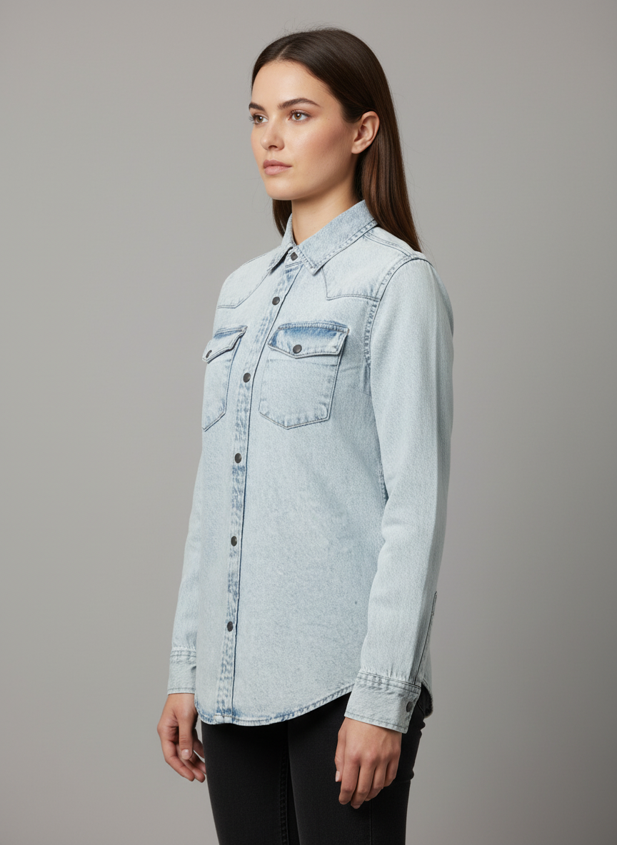 پیراهن یونیسکس زارا (3312) - Image 3