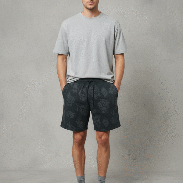 شلوارک مردانه آدیداس (3314)