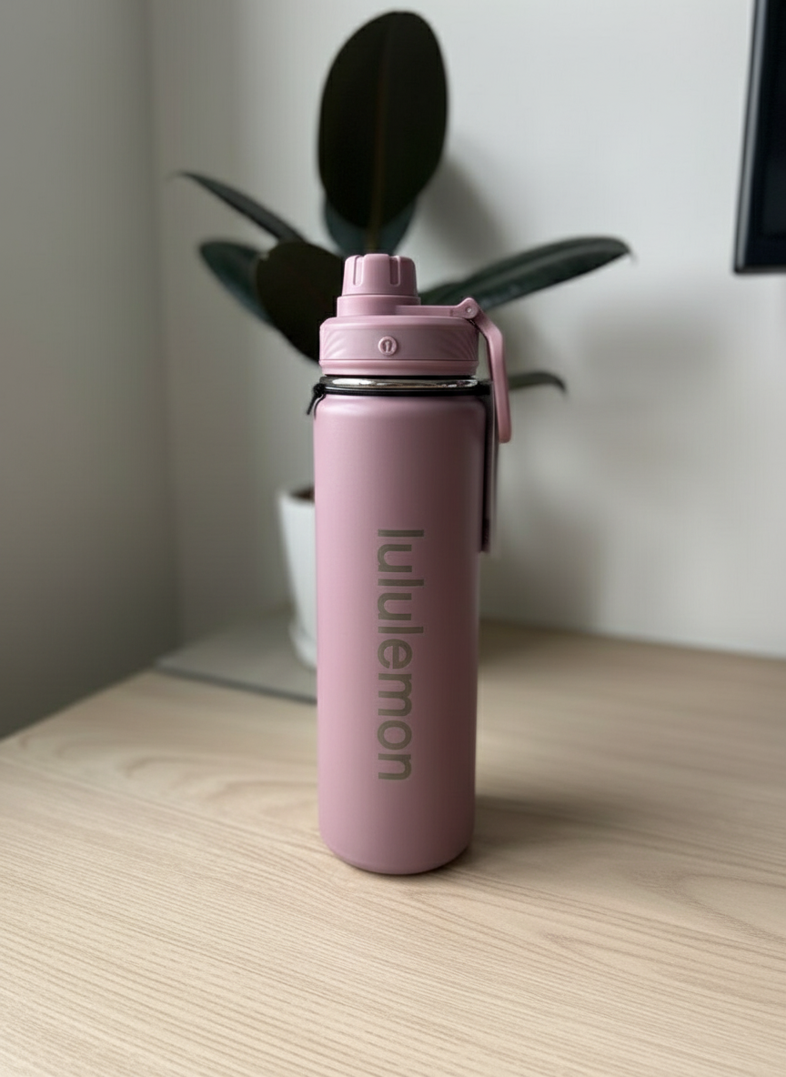 بطری لولولمون (3325) - Image 17