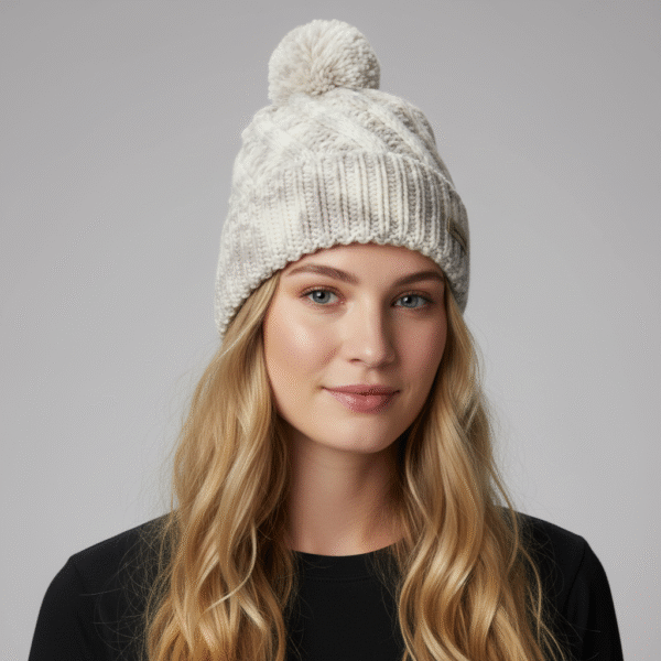 کلاه زمستانی کلمبیا (3333)