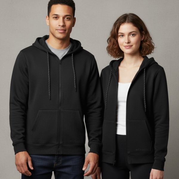 سویشرت یونیسکس اسپایدر (3340)