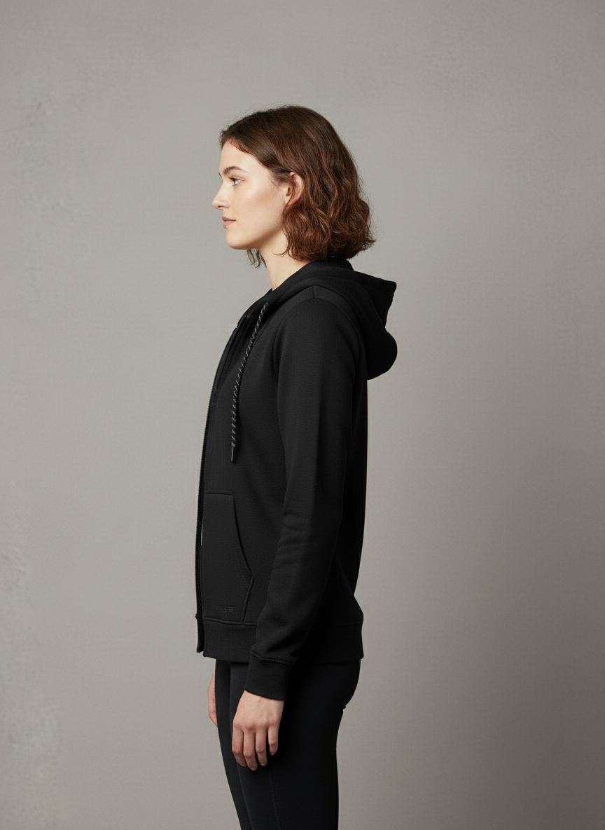 سویشرت یونیسکس اسپایدر (3340) - Image 2