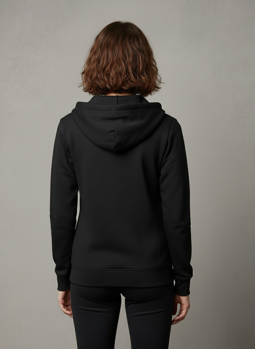 سویشرت یونیسکس اسپایدر (3340) - Image 3