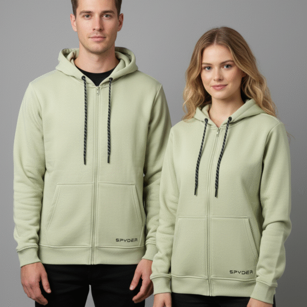 سویشرت یونیسکس اسپایدر (3341)