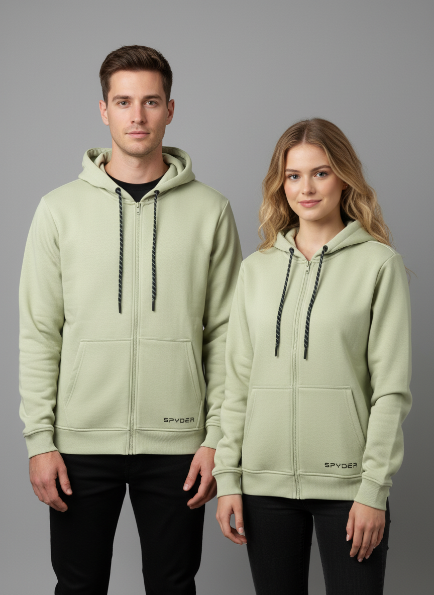 سویشرت یونیسکس اسپایدر (3341)